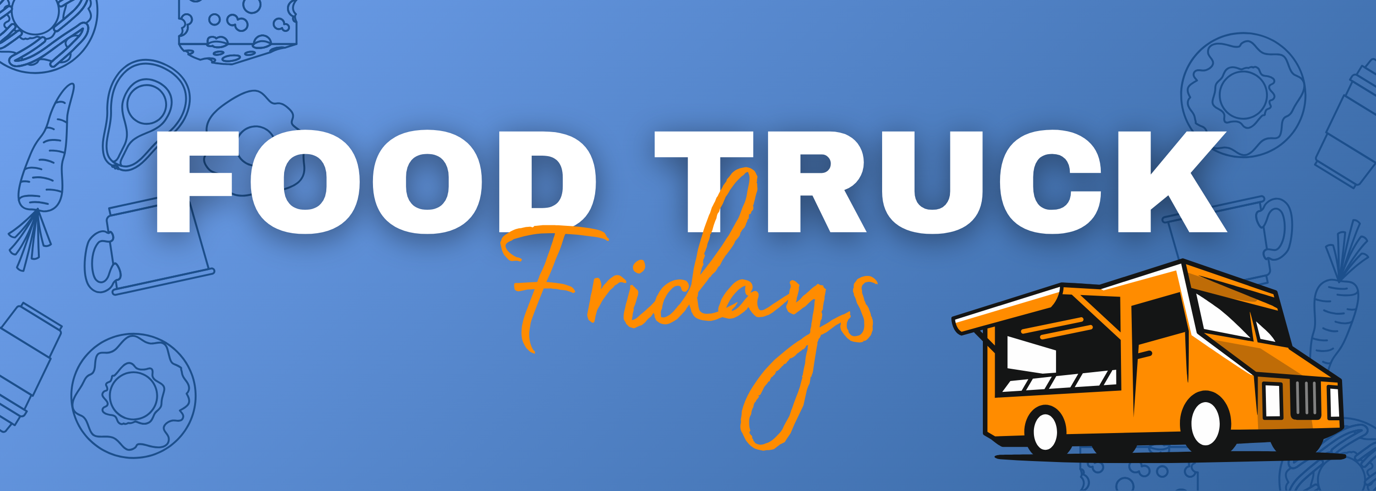 Food Truck Fridays Koch Family Children